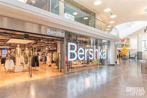 bershka breda